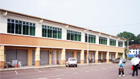 Pusat Bandar Paloh