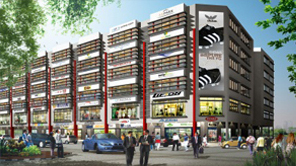 Cheras Centre Point